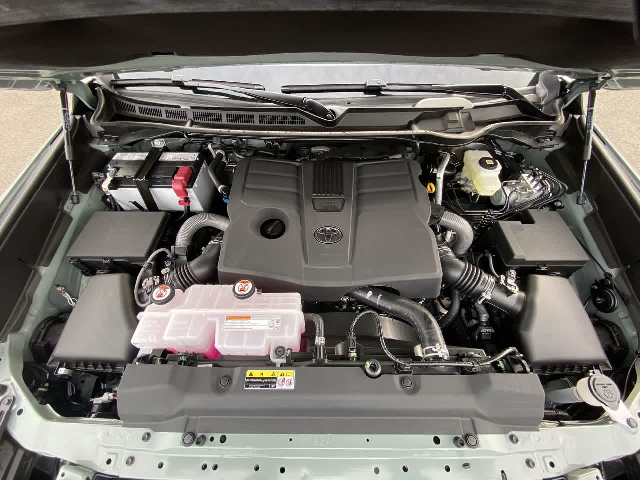 Thumbnail: 2026 Toyota Tundra - 24