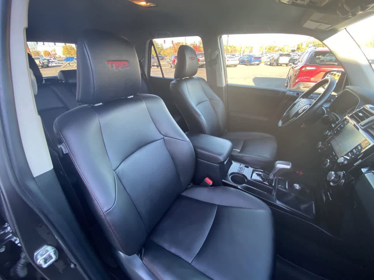 Thumbnail: 2023 Toyota 4Runner - 24