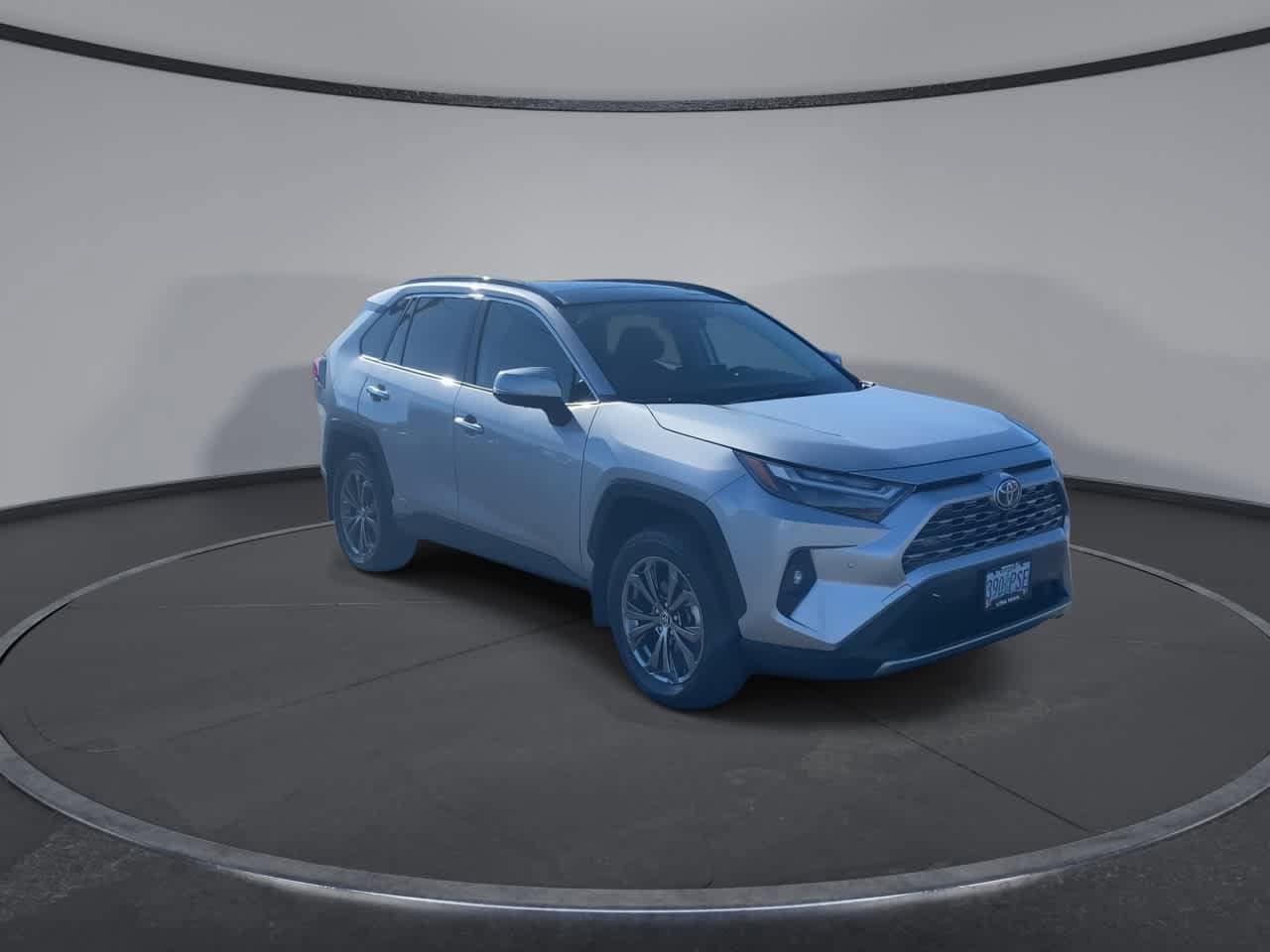 Thumbnail: 2024 Toyota RAV4 - 2