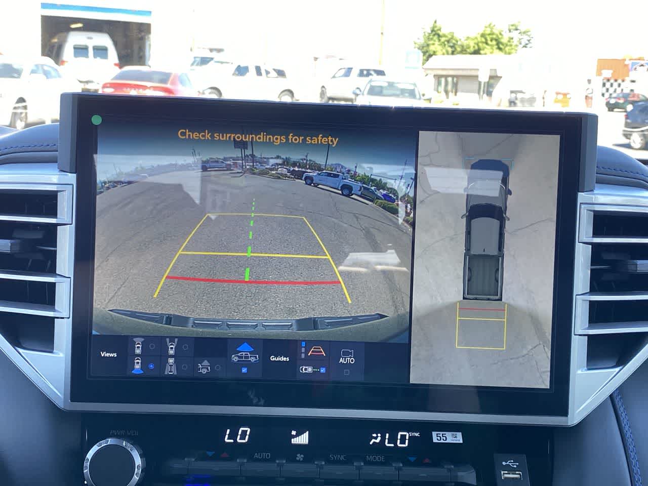 Thumbnail: 2025 Toyota Tundra - 17