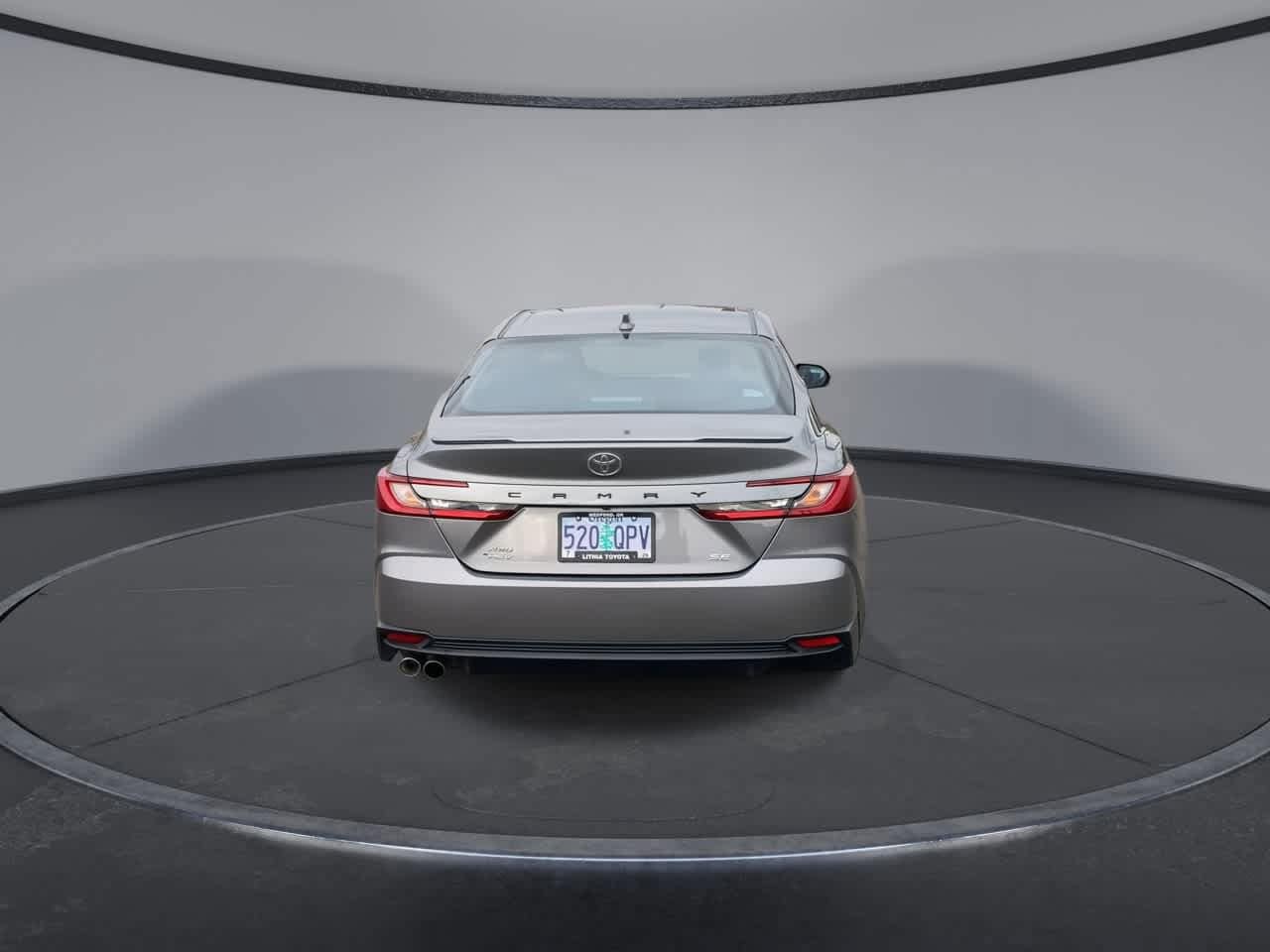 Thumbnail: 2025 Toyota Camry - 7