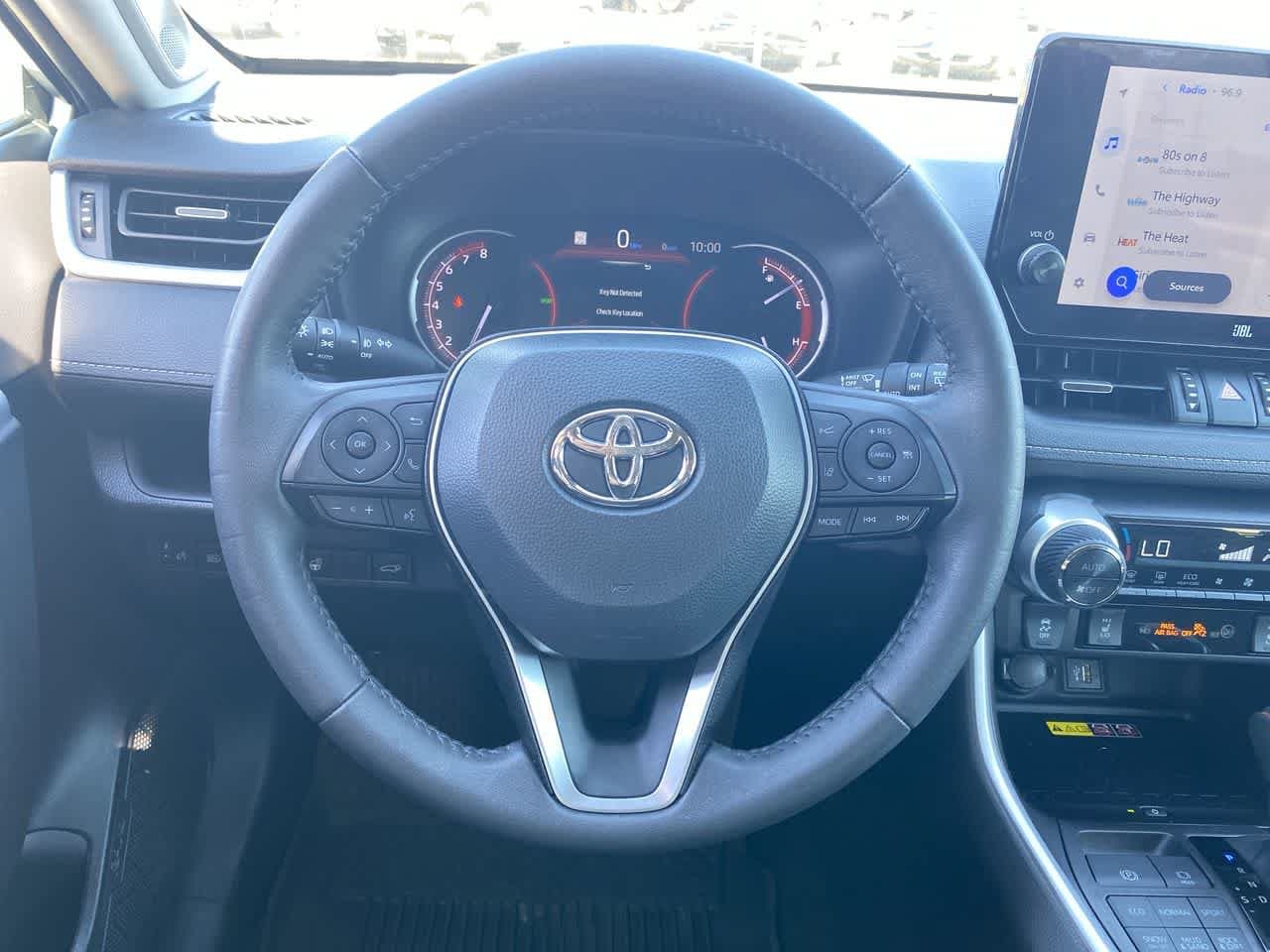 Thumbnail: 2023 Toyota RAV4 - 14