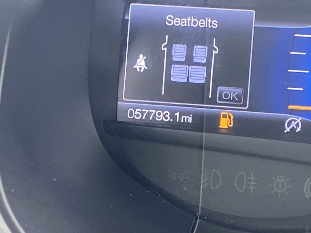 Thumbnail: 2023 Ford Edge - 15