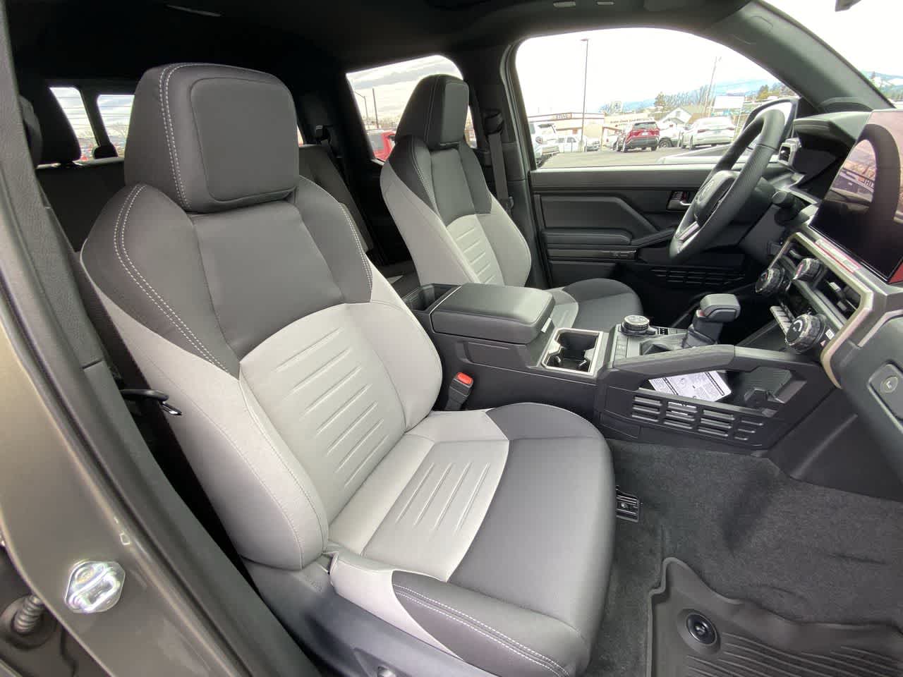 Thumbnail: 2026 Toyota Tacoma - 24