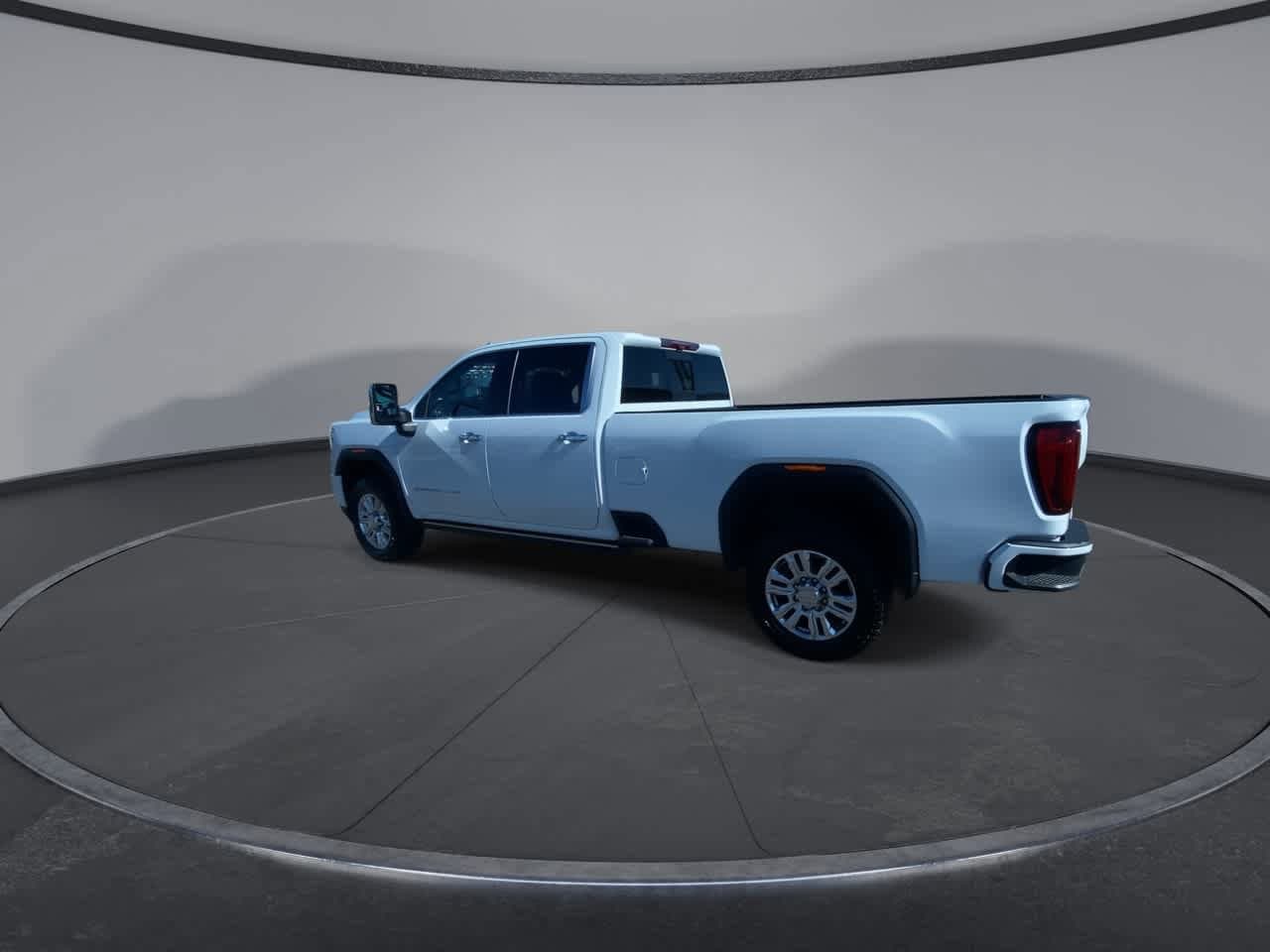 Thumbnail: 2022 GMC Sierra 3500 - 6