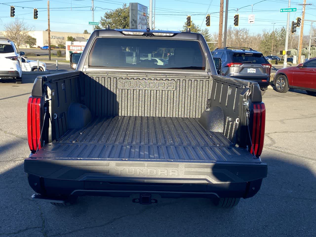 Thumbnail: 2026 Toyota Tundra - 22