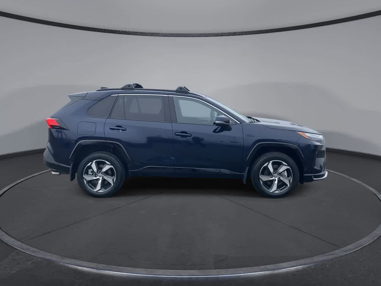 Thumbnail: 2024 Toyota RAV4 - 9