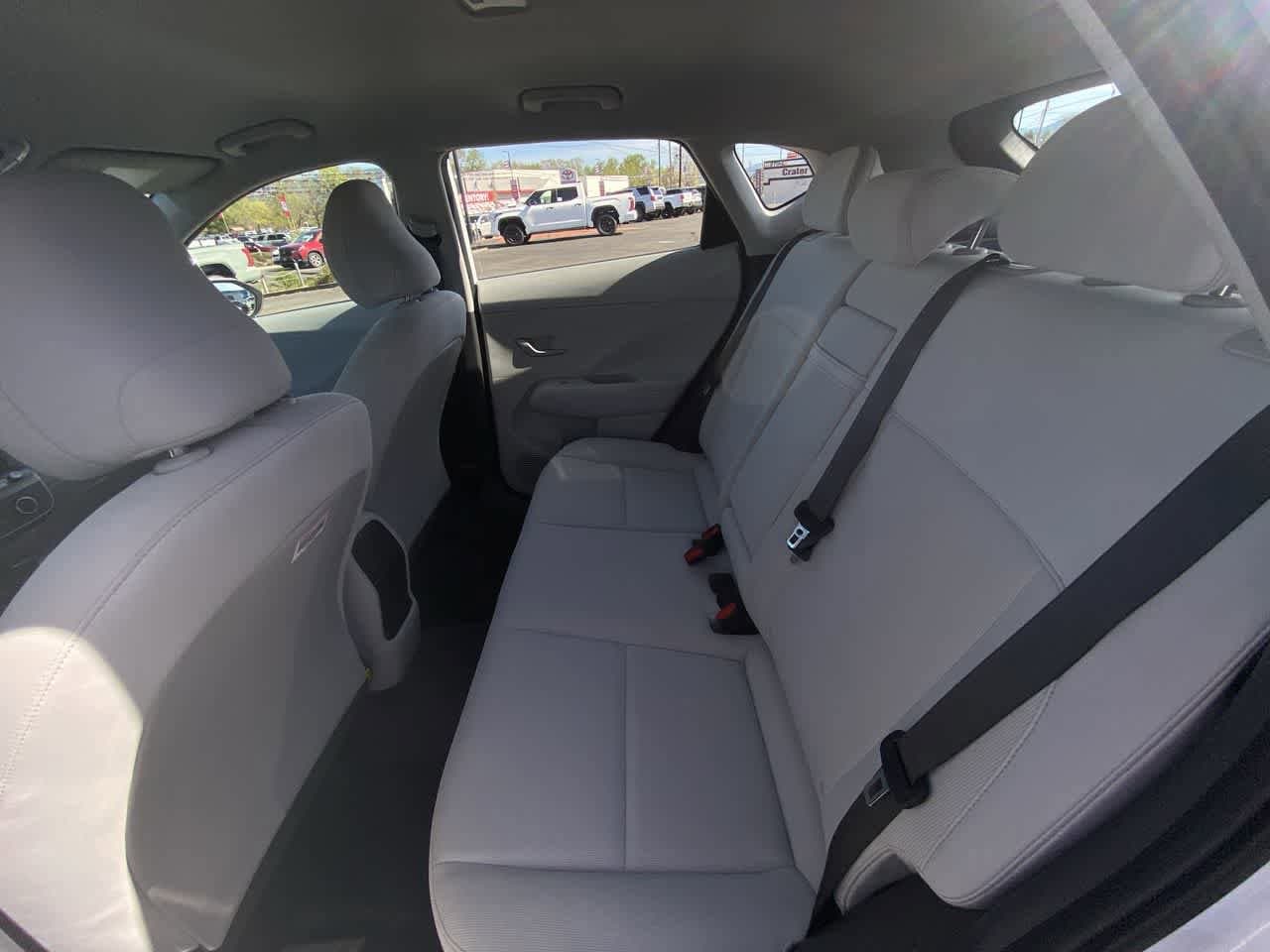 Thumbnail: 2024 Hyundai Kona - 21