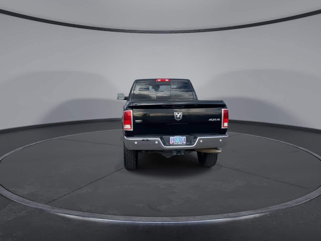 Thumbnail: 2016 RAM 2500 - 7