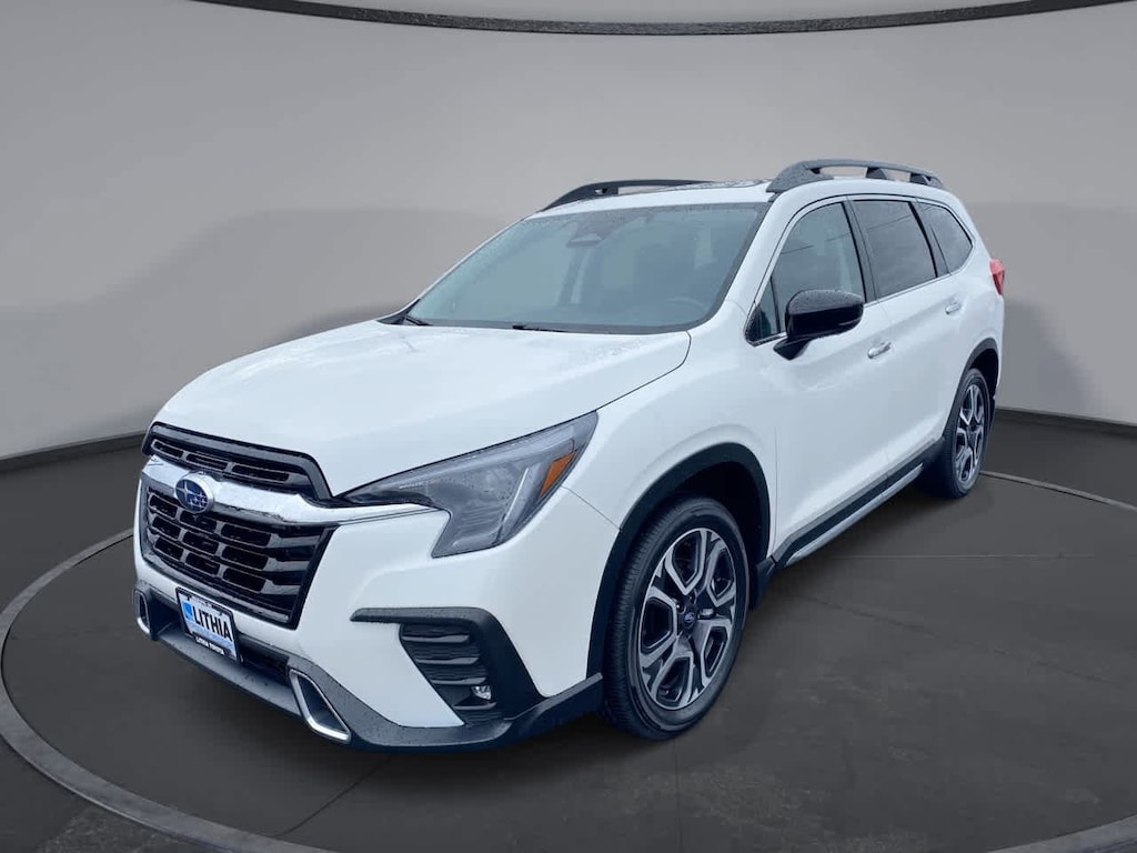 Used 2024 Subaru Ascent Touring 7-Passenger SUV