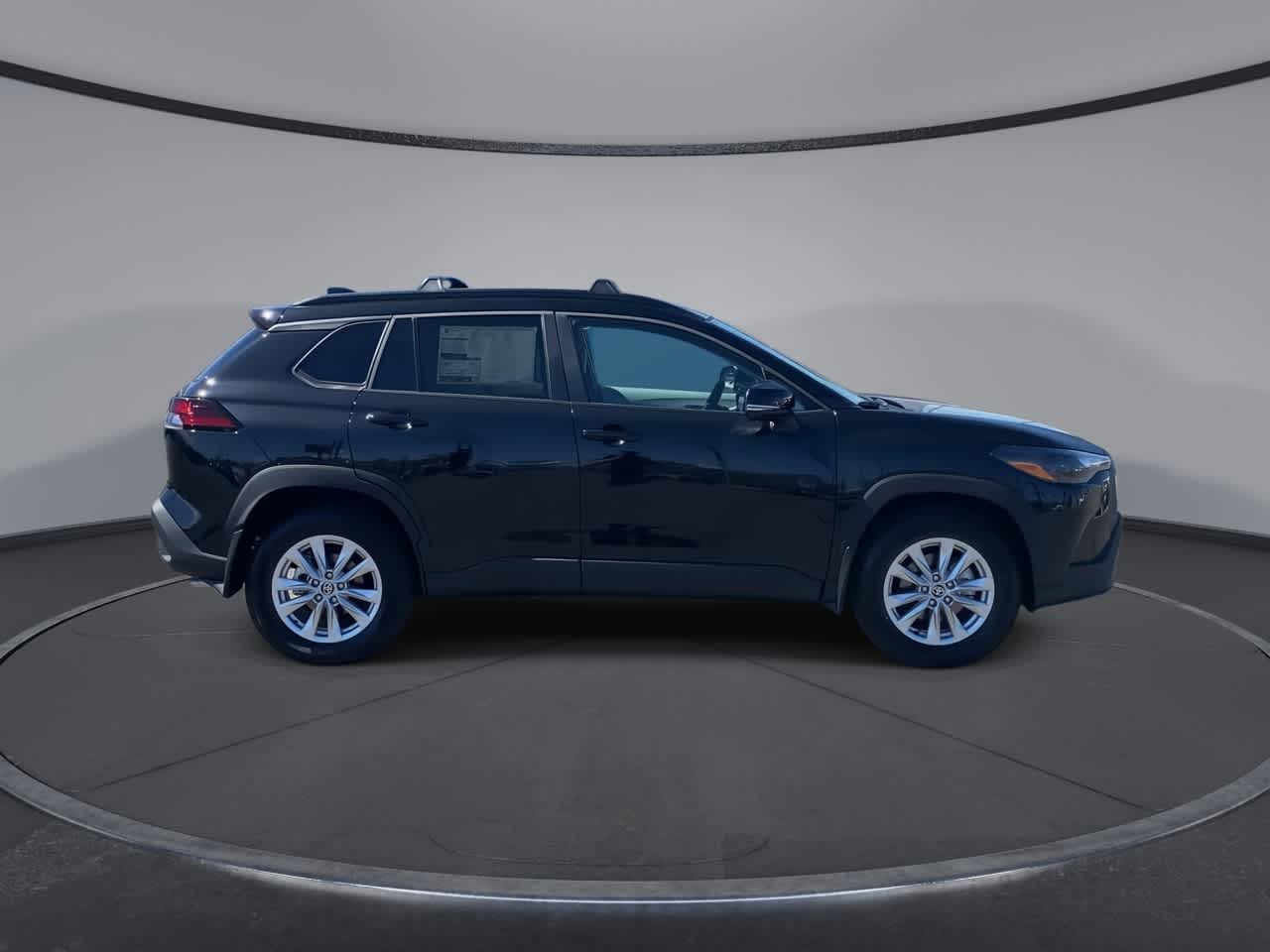 Thumbnail: 2026 Toyota Corolla Cross - 9