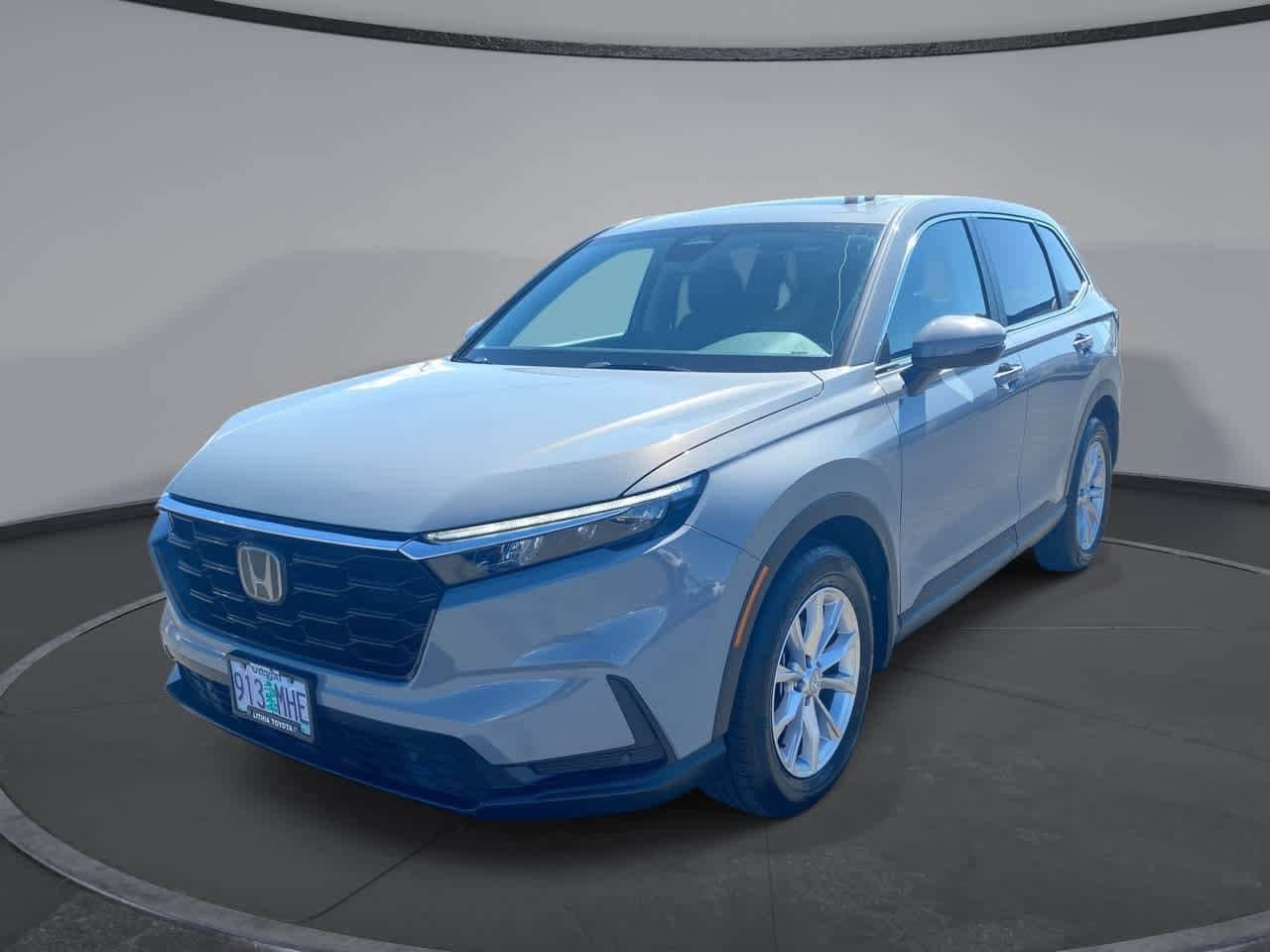 Thumbnail: 2023 Honda CR-V - 1