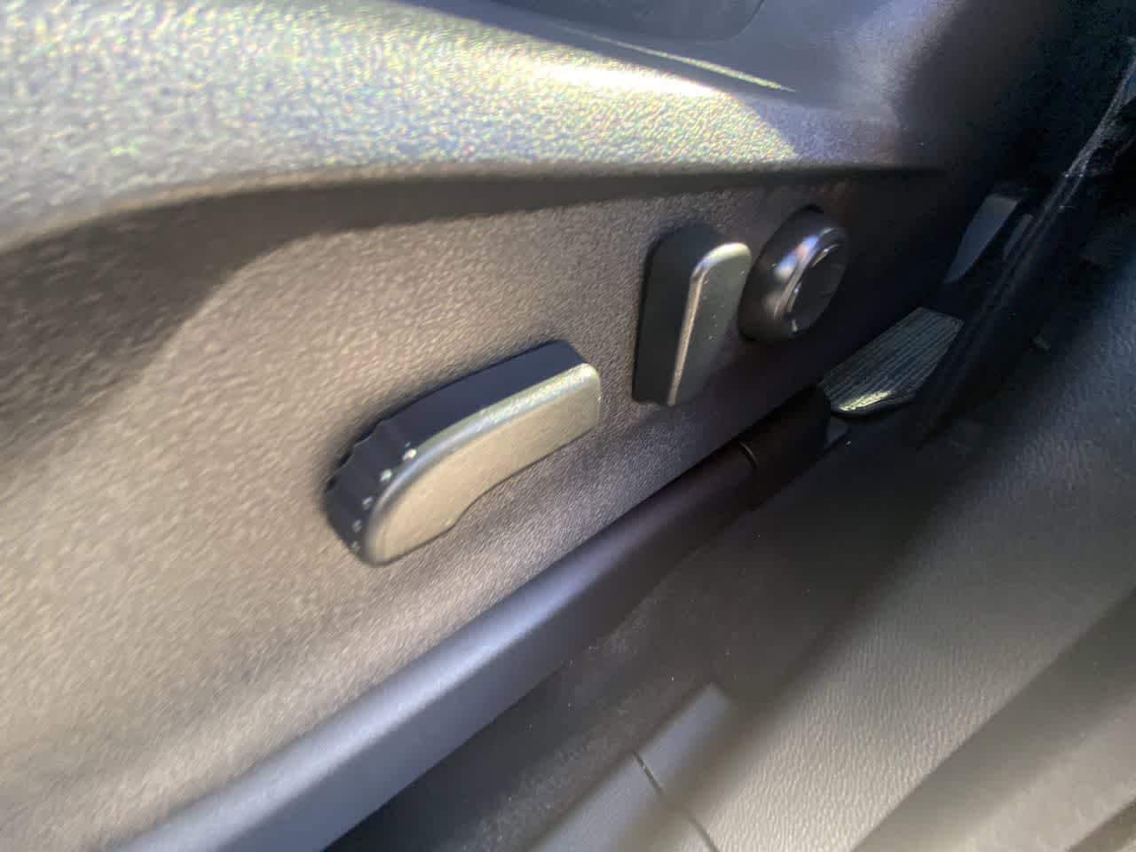 Thumbnail: 2023 Subaru Ascent - 12