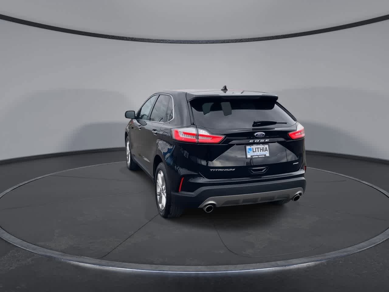 Thumbnail: 2023 Ford Edge - 7