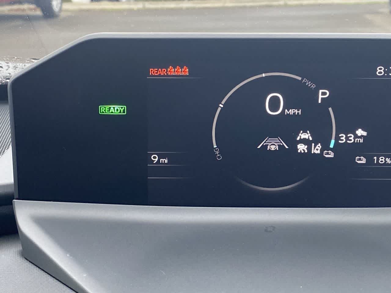 Thumbnail: 2026 Toyota bZ - 15