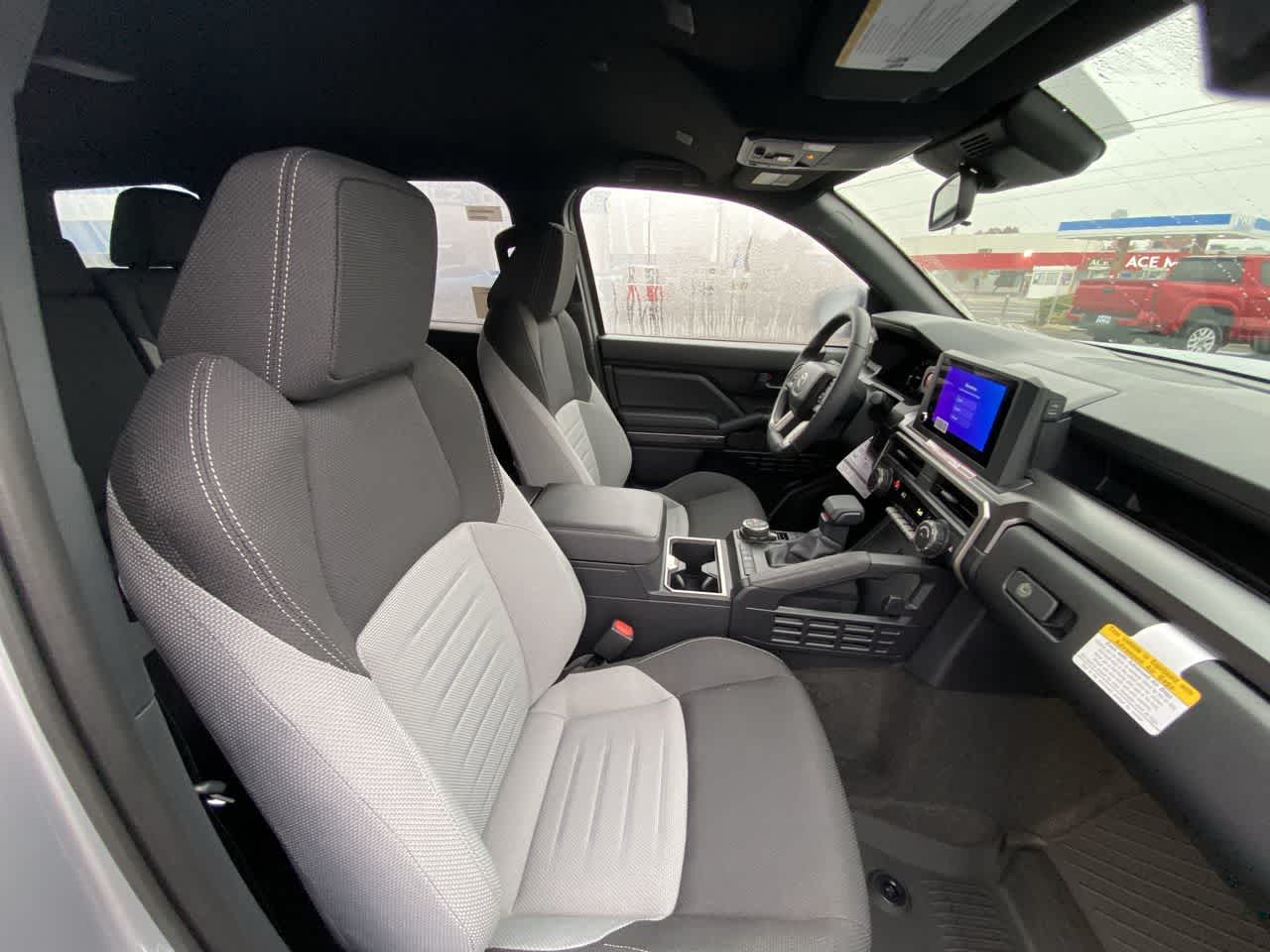 Thumbnail: 2025 Toyota 4Runner - 23