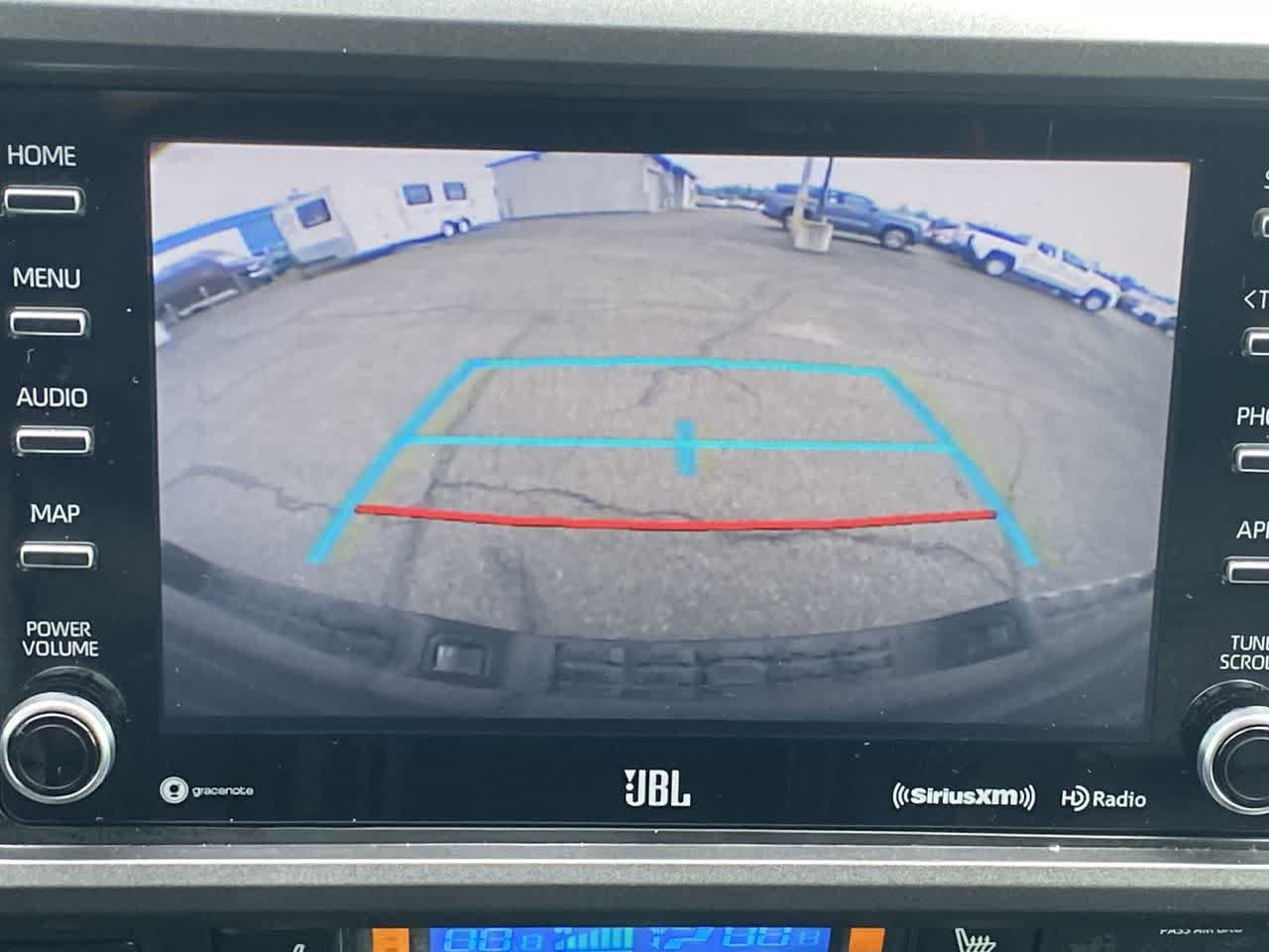 Thumbnail: 2020 Toyota Tacoma - 17