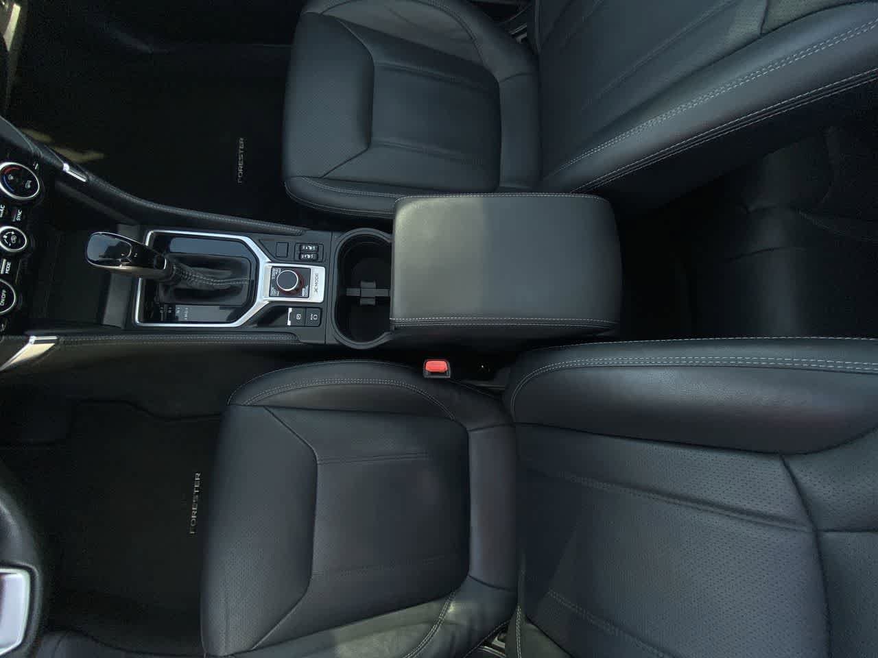 Thumbnail: 2024 Subaru Forester - 21