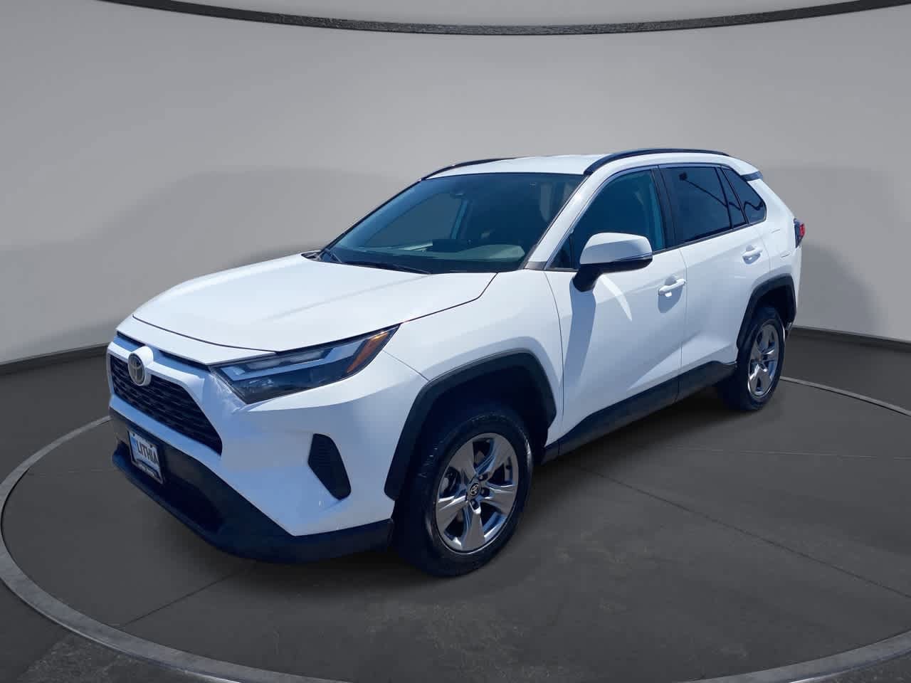 2024 Toyota RAV4 XLE AWD's photo