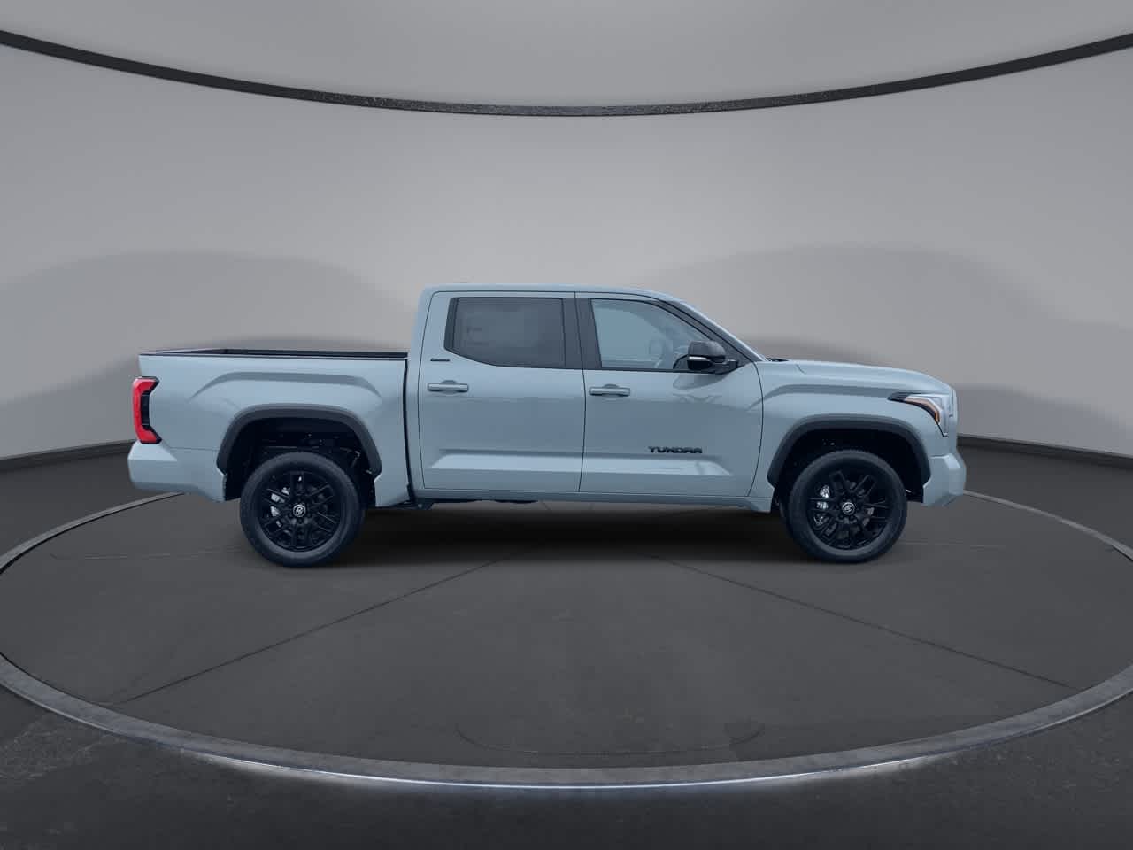 Thumbnail: 2026 Toyota Tundra - 9