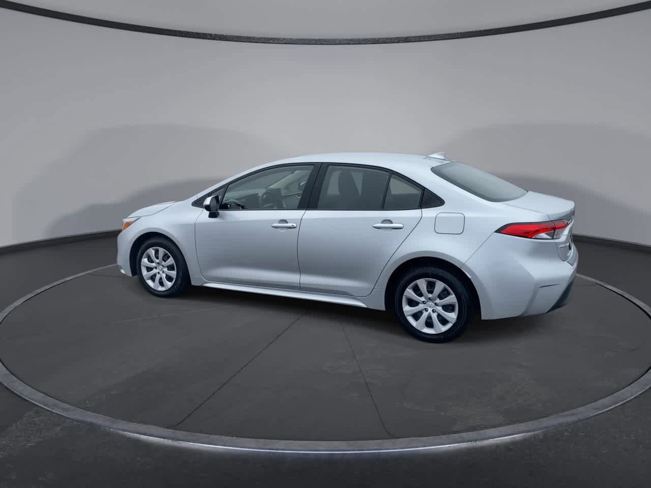 Thumbnail: 2023 Toyota Corolla - 6