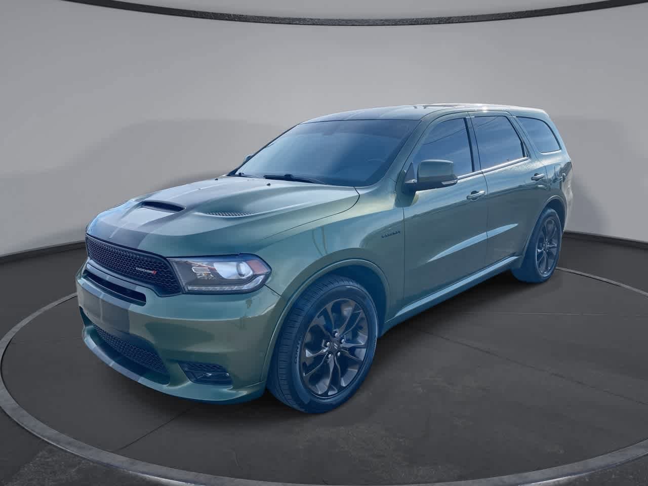 2020 Dodge Durango R/T