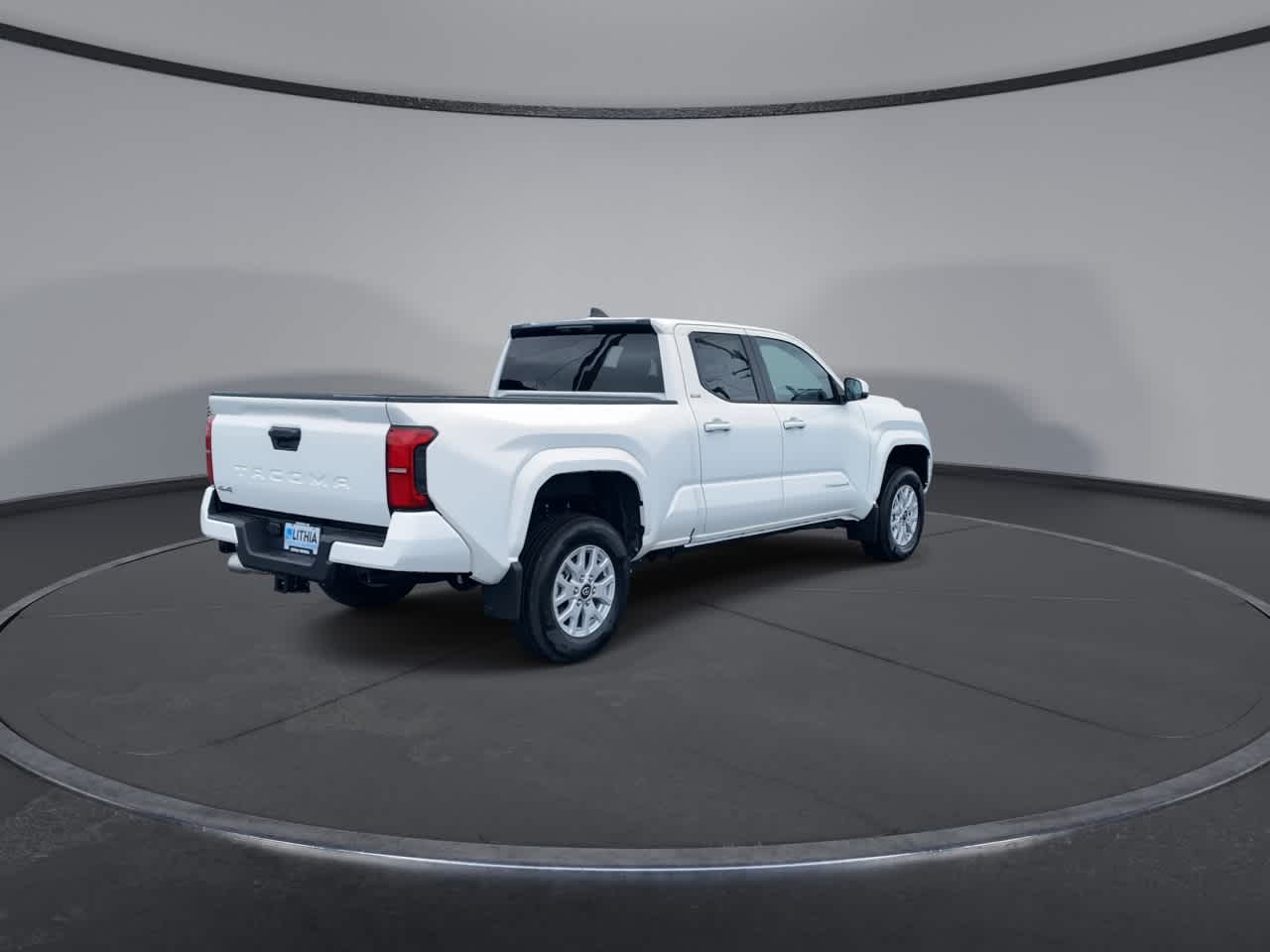Thumbnail: 2026 Toyota Tacoma - 9