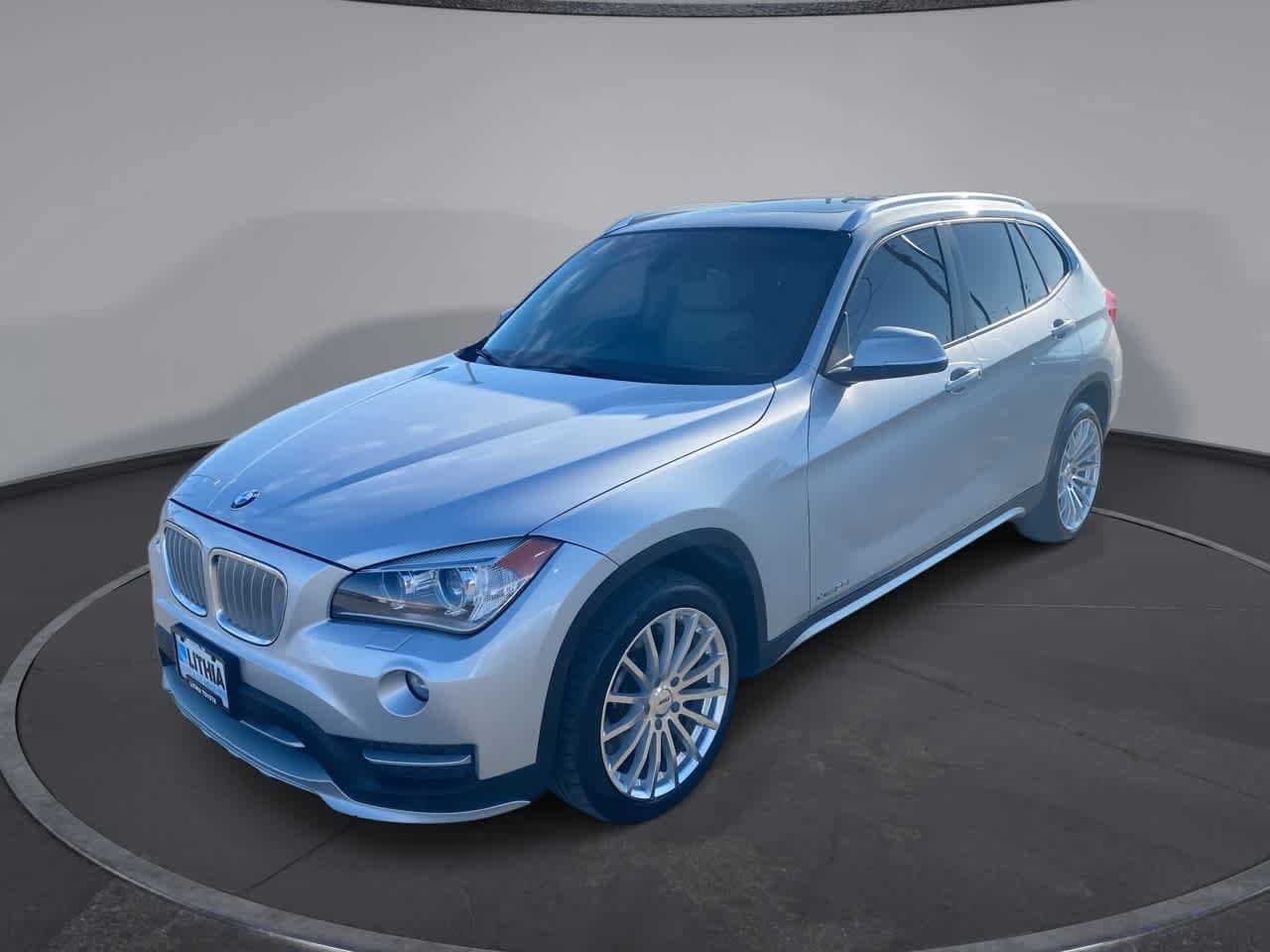 2015 BMW X1 xDrive35i -
                  Medford, OR