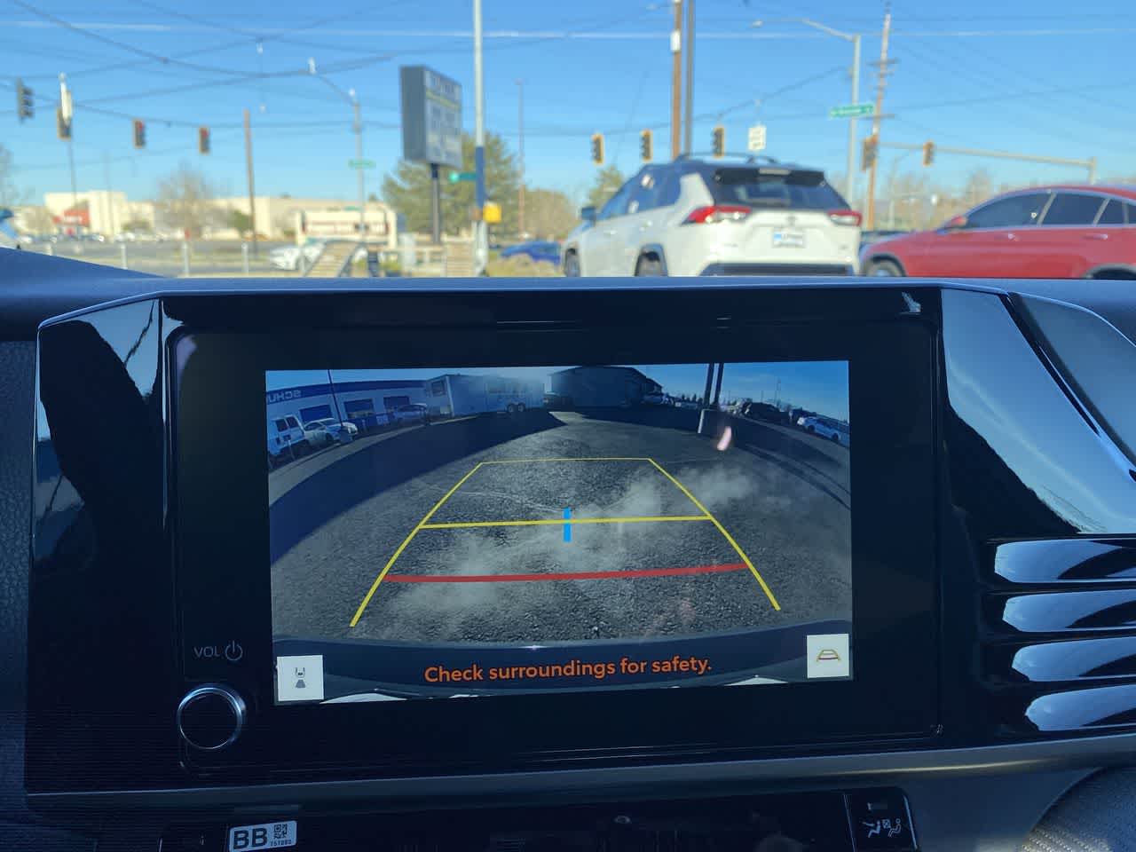 Thumbnail: 2026 Toyota Camry - 17