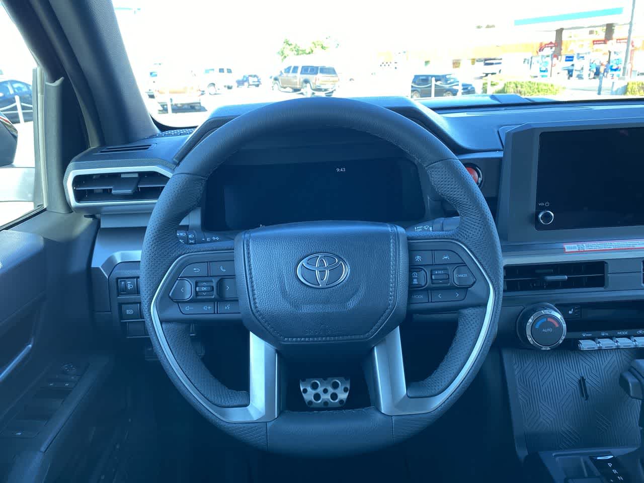 Thumbnail: 2025 Toyota Tacoma - 14