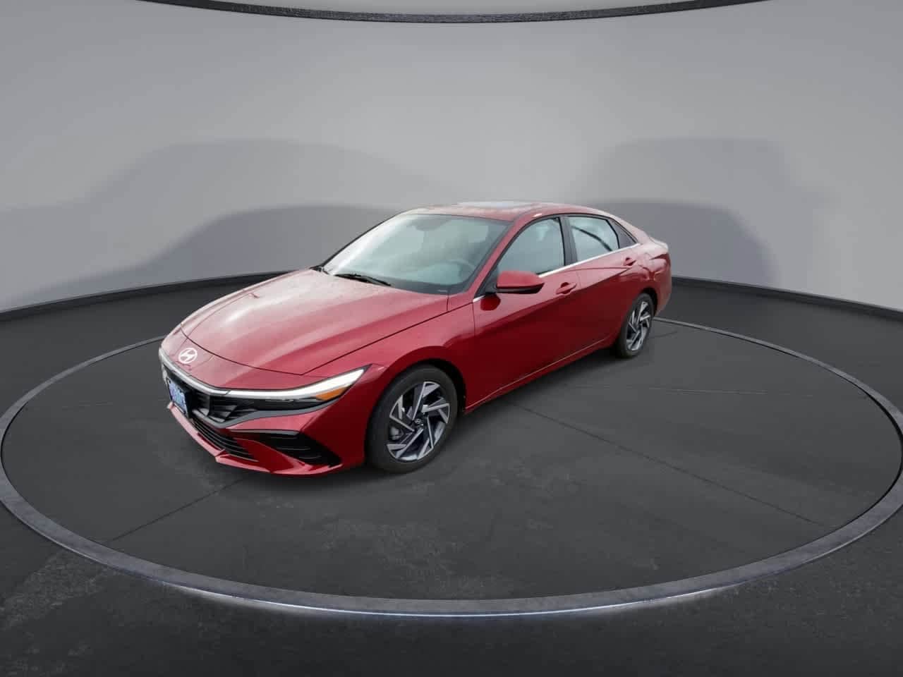 Thumbnail: 2025 Hyundai Elantra - 4