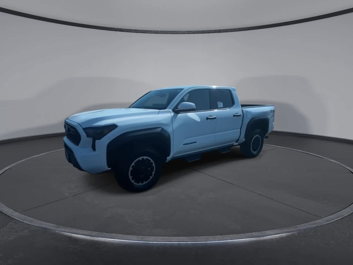 2024 Toyota Tacoma TRD Off-Road 4