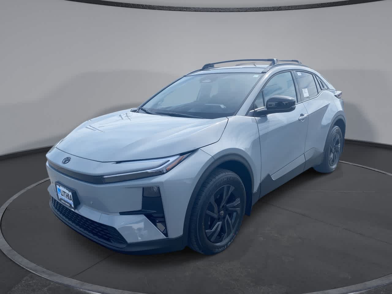 2026 Toyota C-HR SE AWD's photo