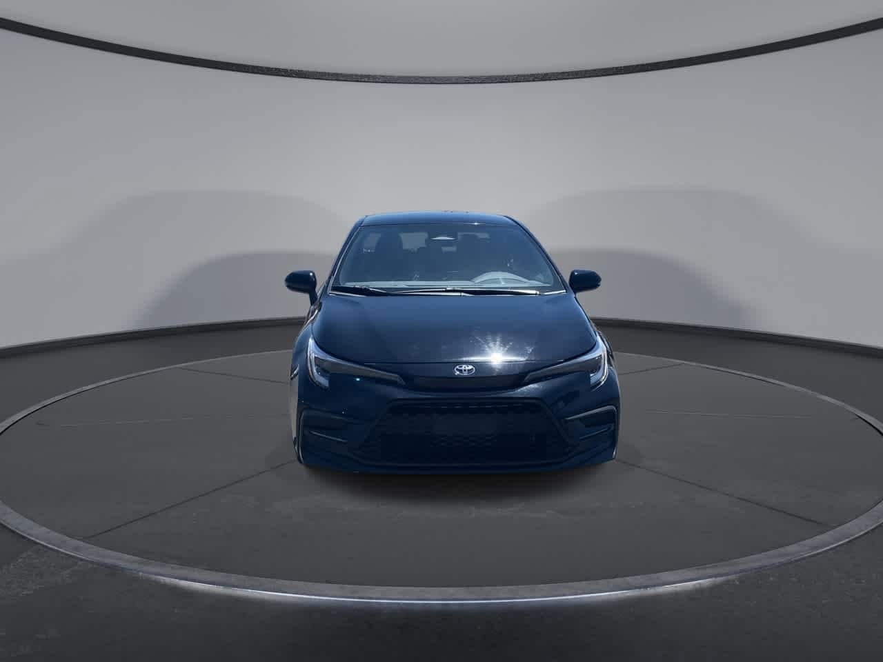 Thumbnail: 2024 Toyota Corolla - 4