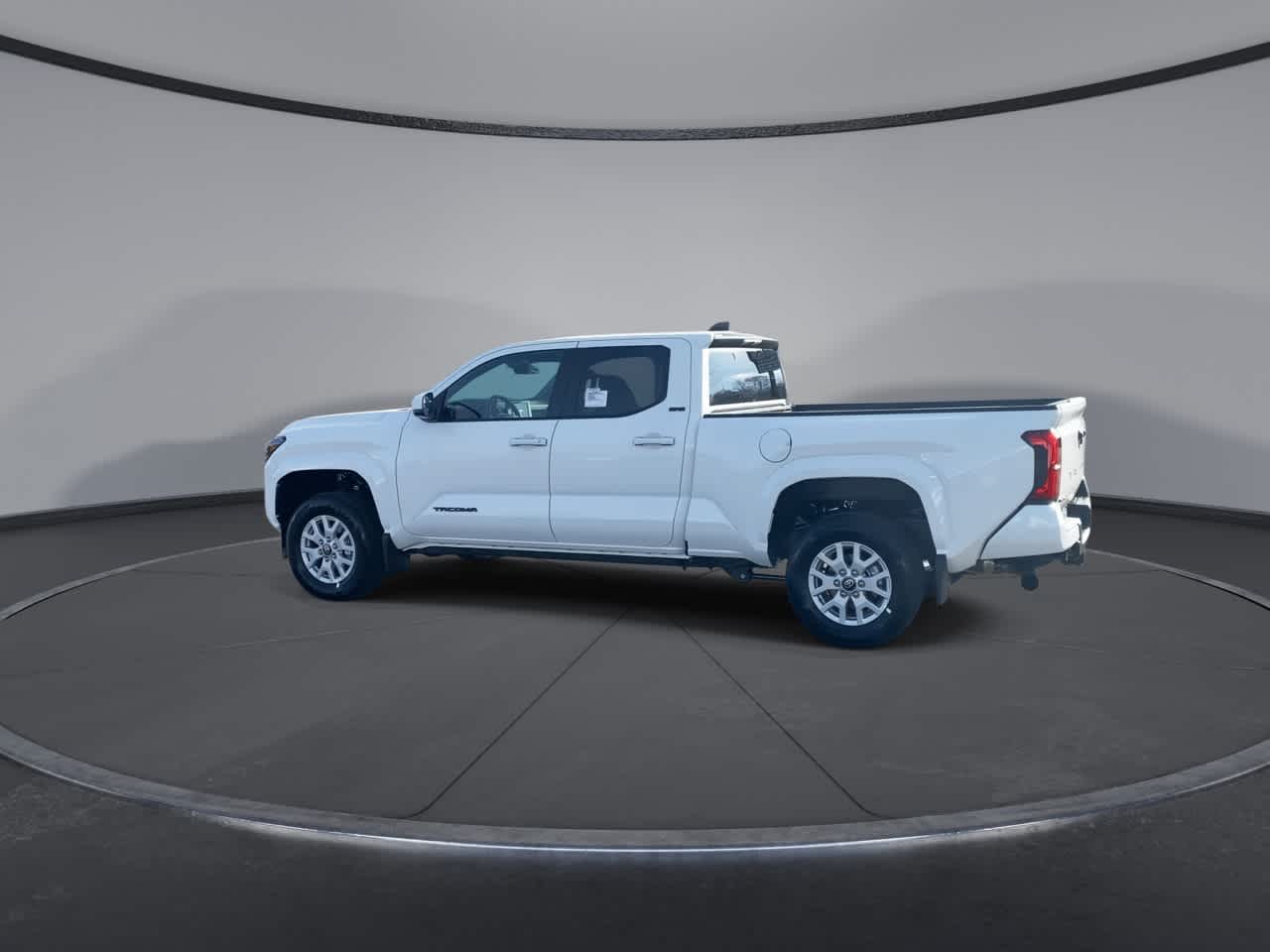 Thumbnail: 2026 Toyota Tacoma - 7