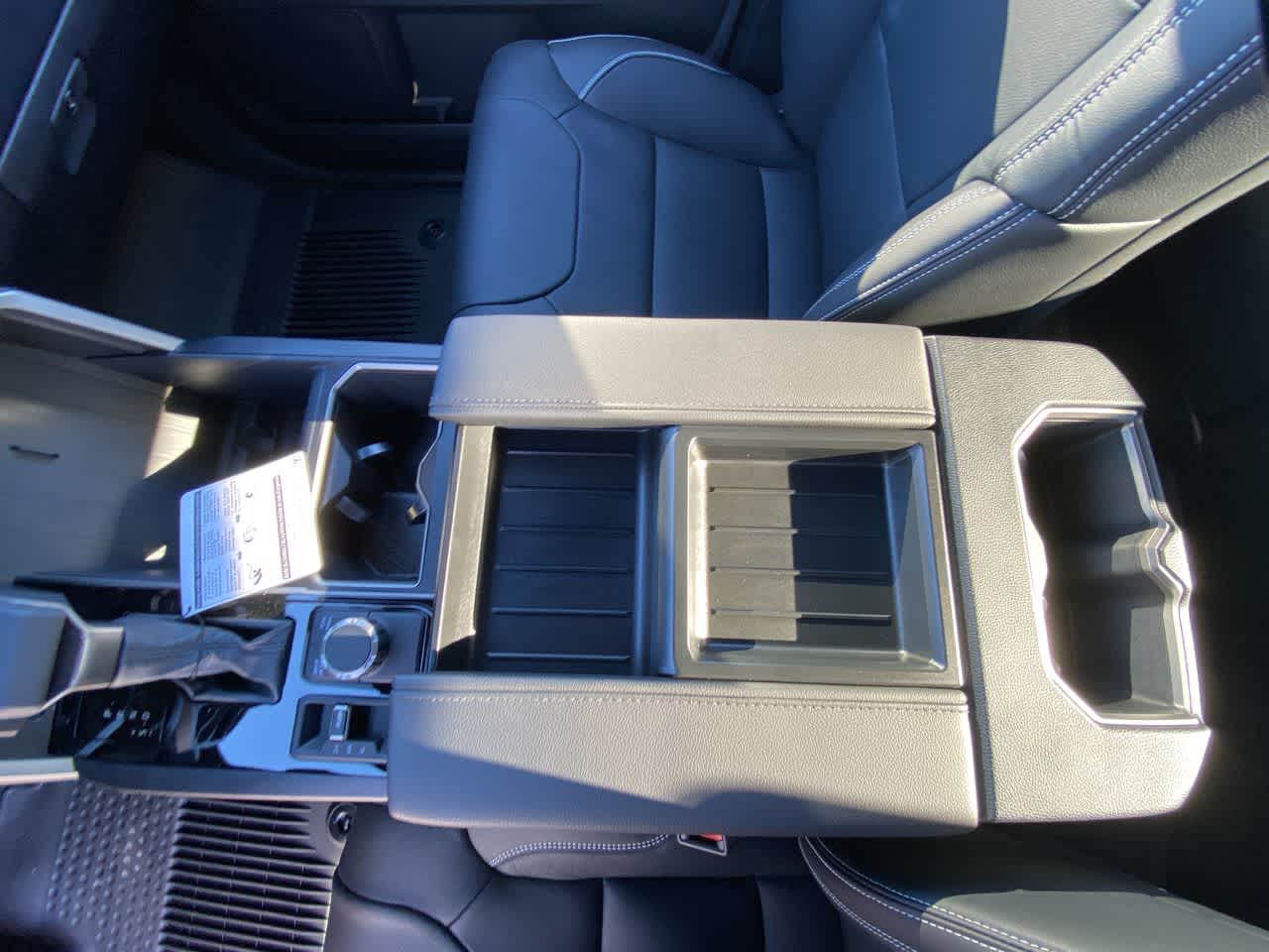 Thumbnail: 2026 Toyota Tundra - 20