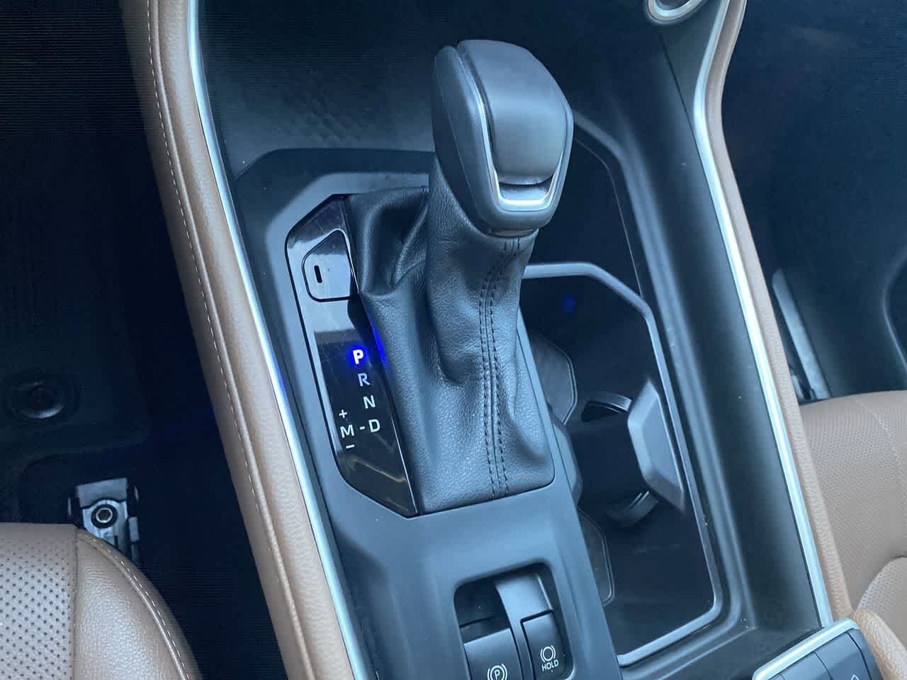 Thumbnail: 2025 Toyota Grand Highlander - 19