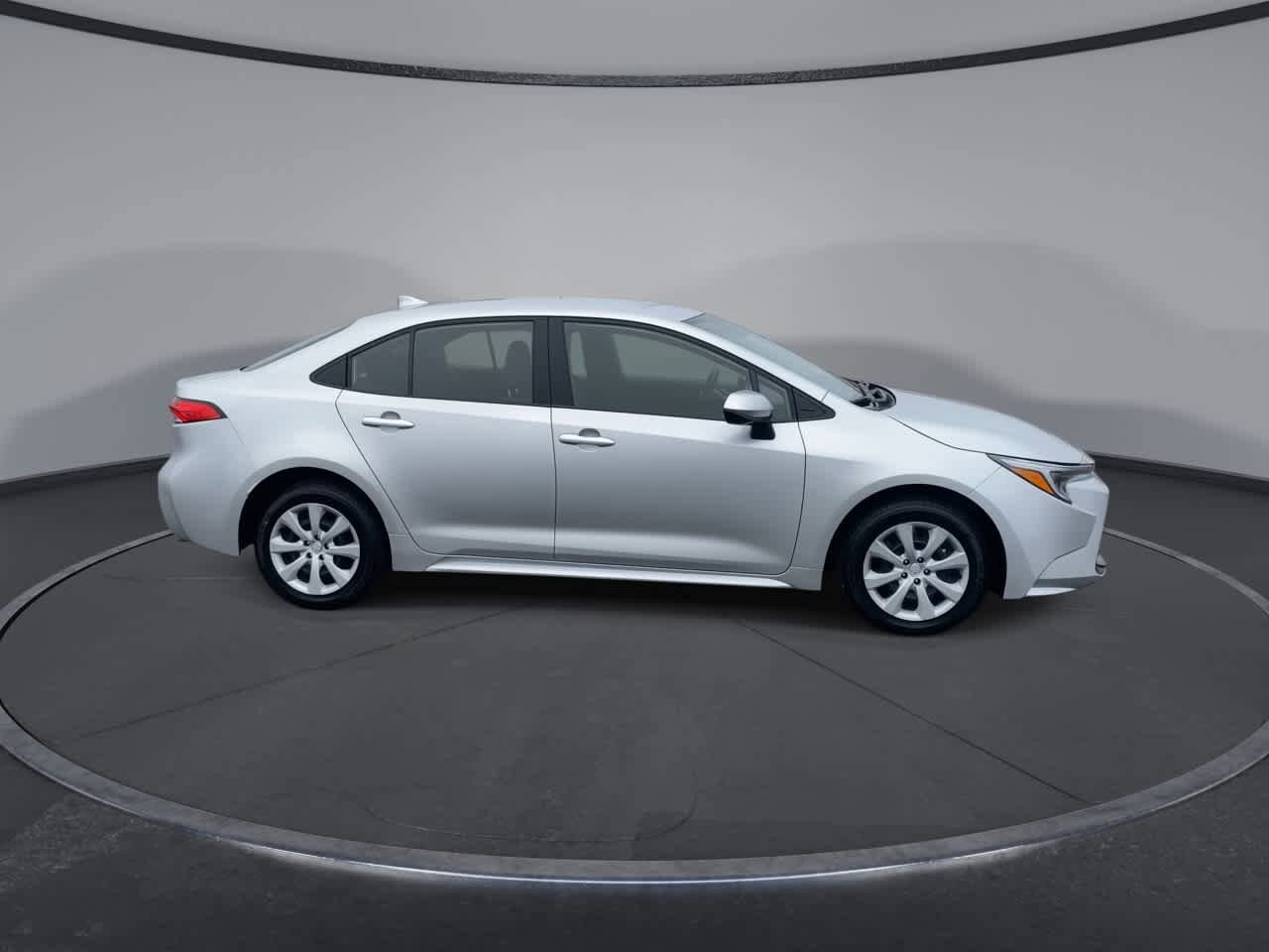 Thumbnail: 2023 Toyota Corolla - 2