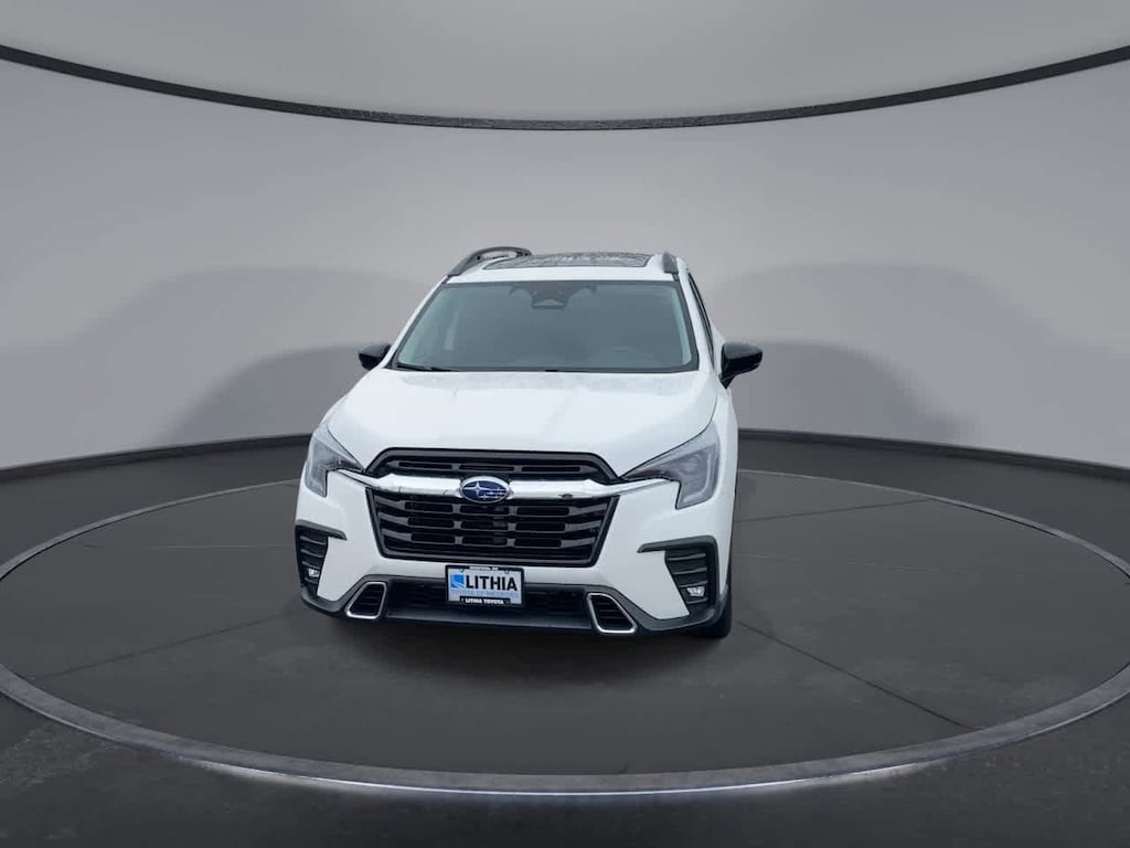 Used 2024 Subaru Ascent Touring 7-Passenger SUV