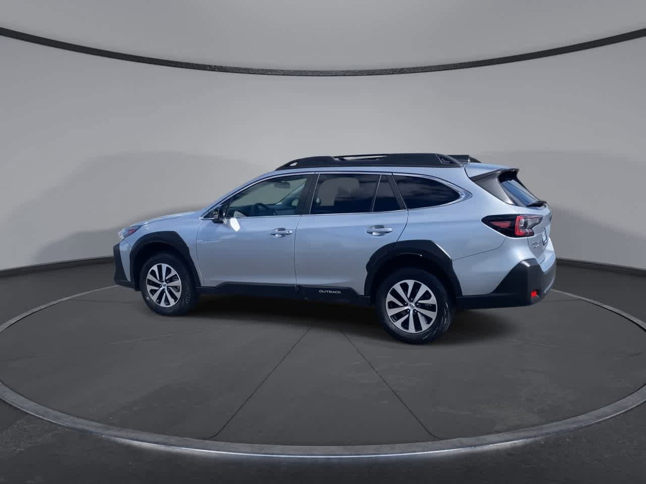 Thumbnail: 2023 Subaru Outback - 7