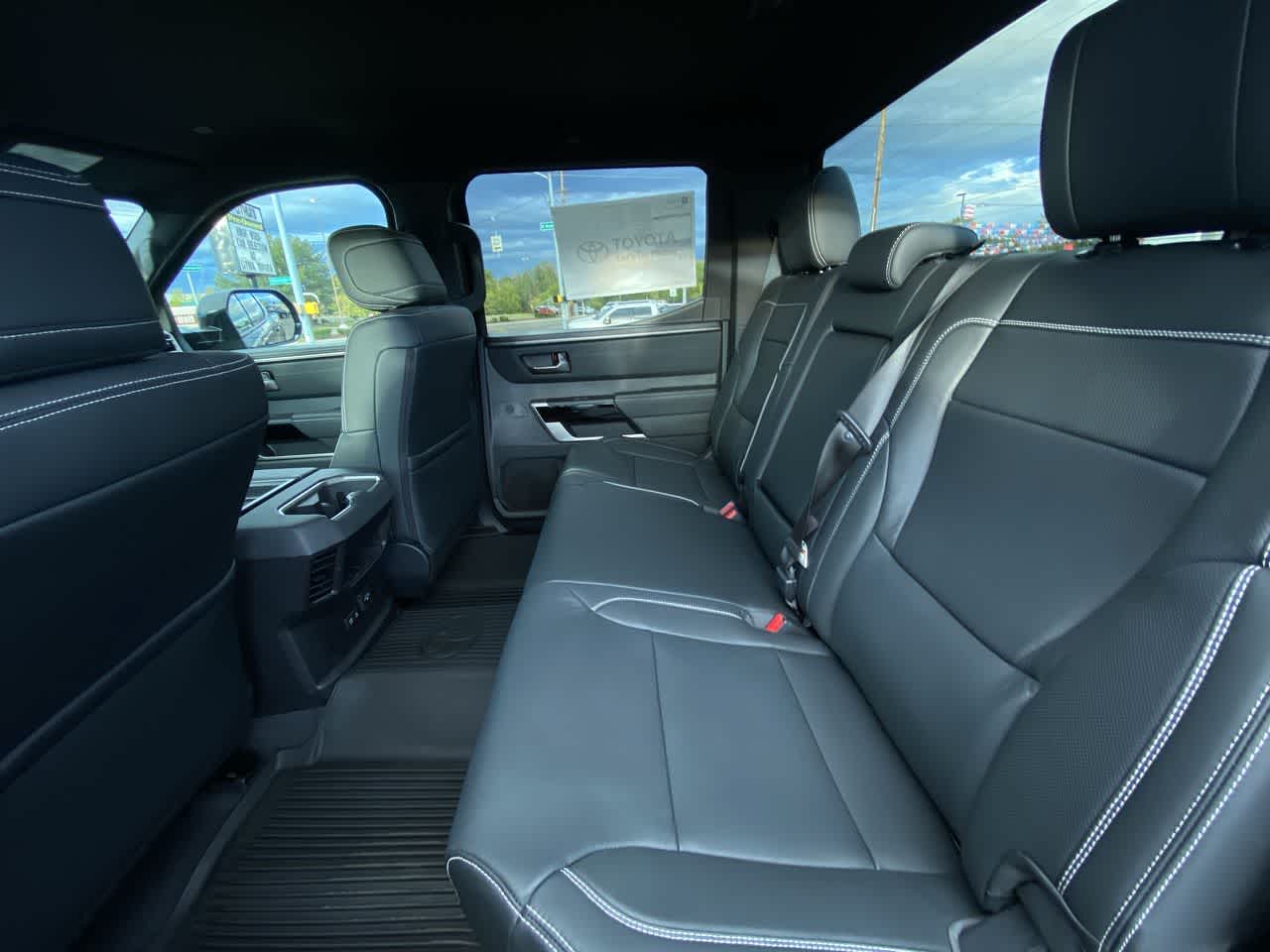 Thumbnail: 2026 Toyota Tundra - 21