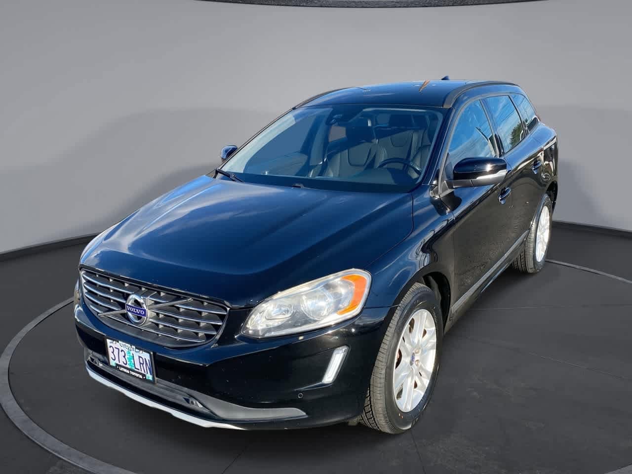 2016 Volvo XC60 T5
