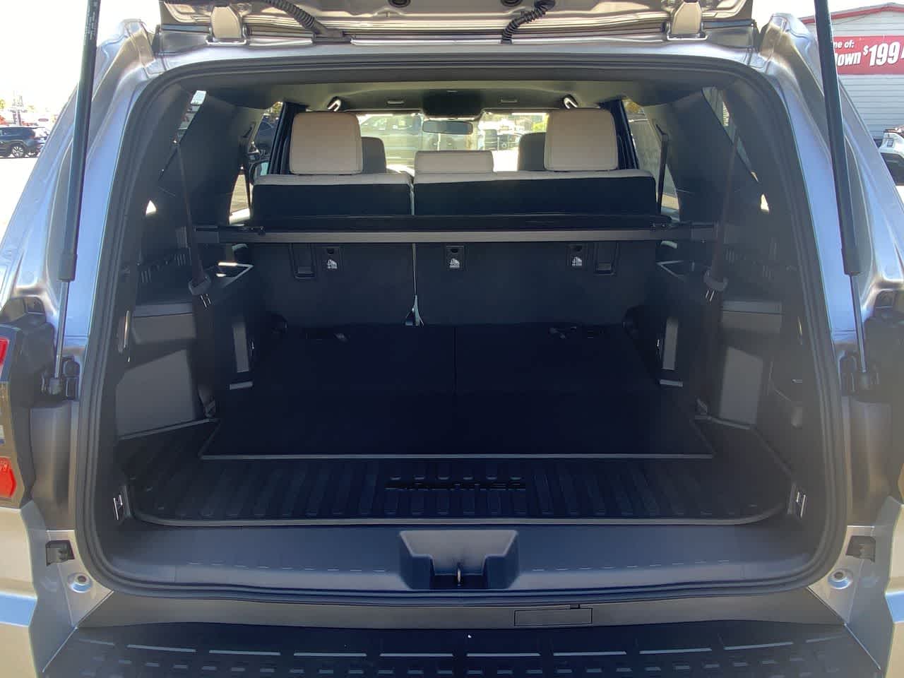 Thumbnail: 2025 Toyota 4Runner - 22