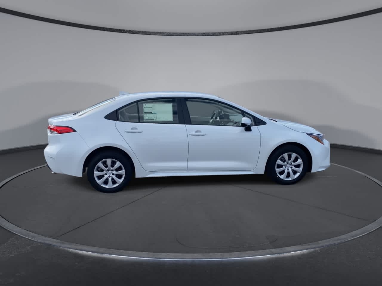 Thumbnail: 2026 Toyota Corolla - 2