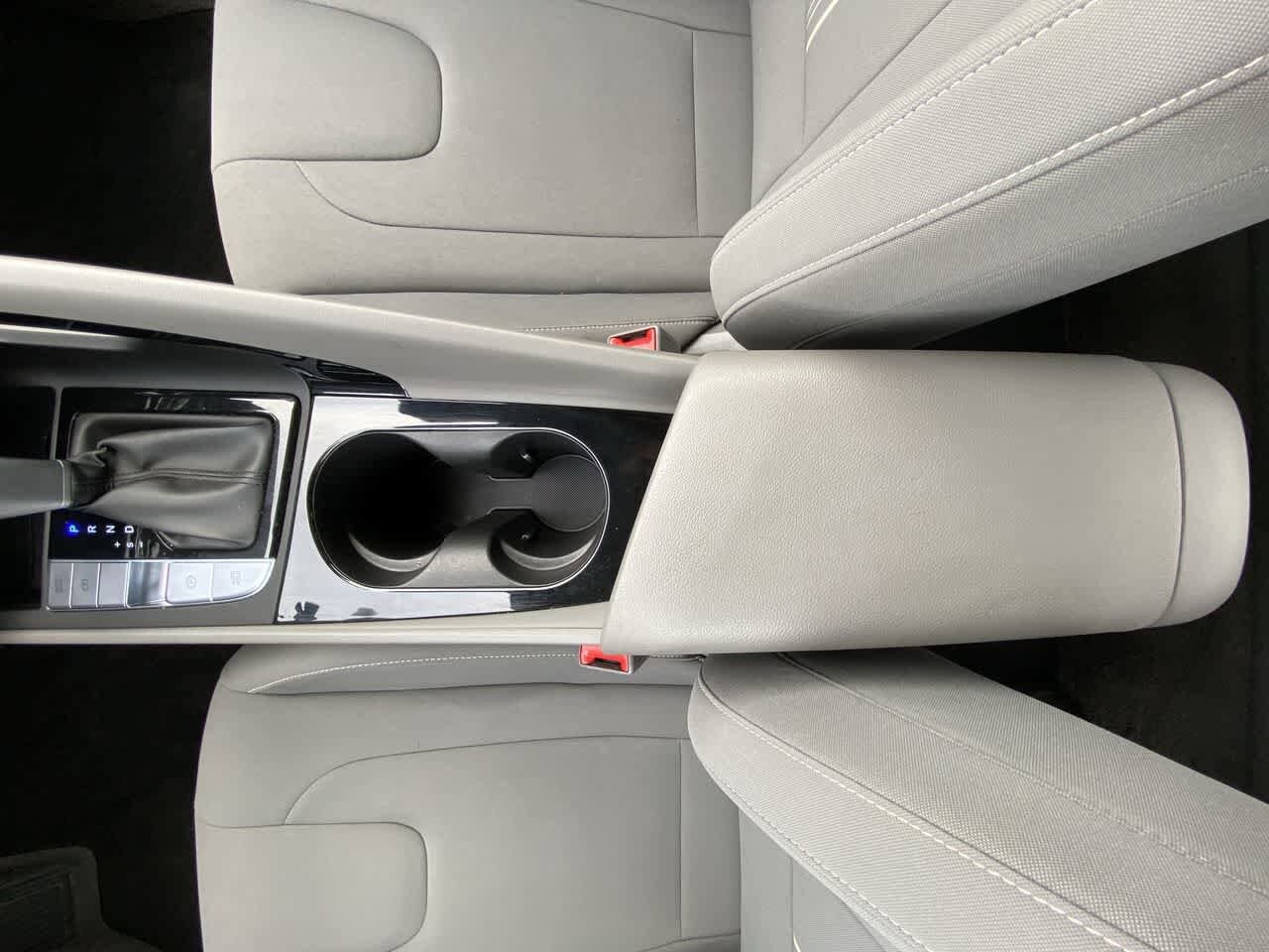 Thumbnail: 2025 Hyundai Elantra - 20