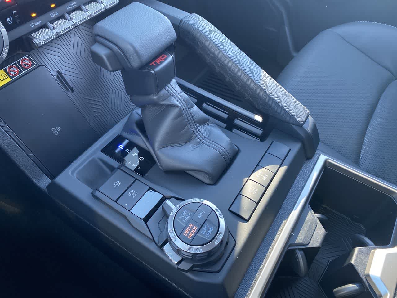 Thumbnail: 2026 Toyota 4Runner - 19