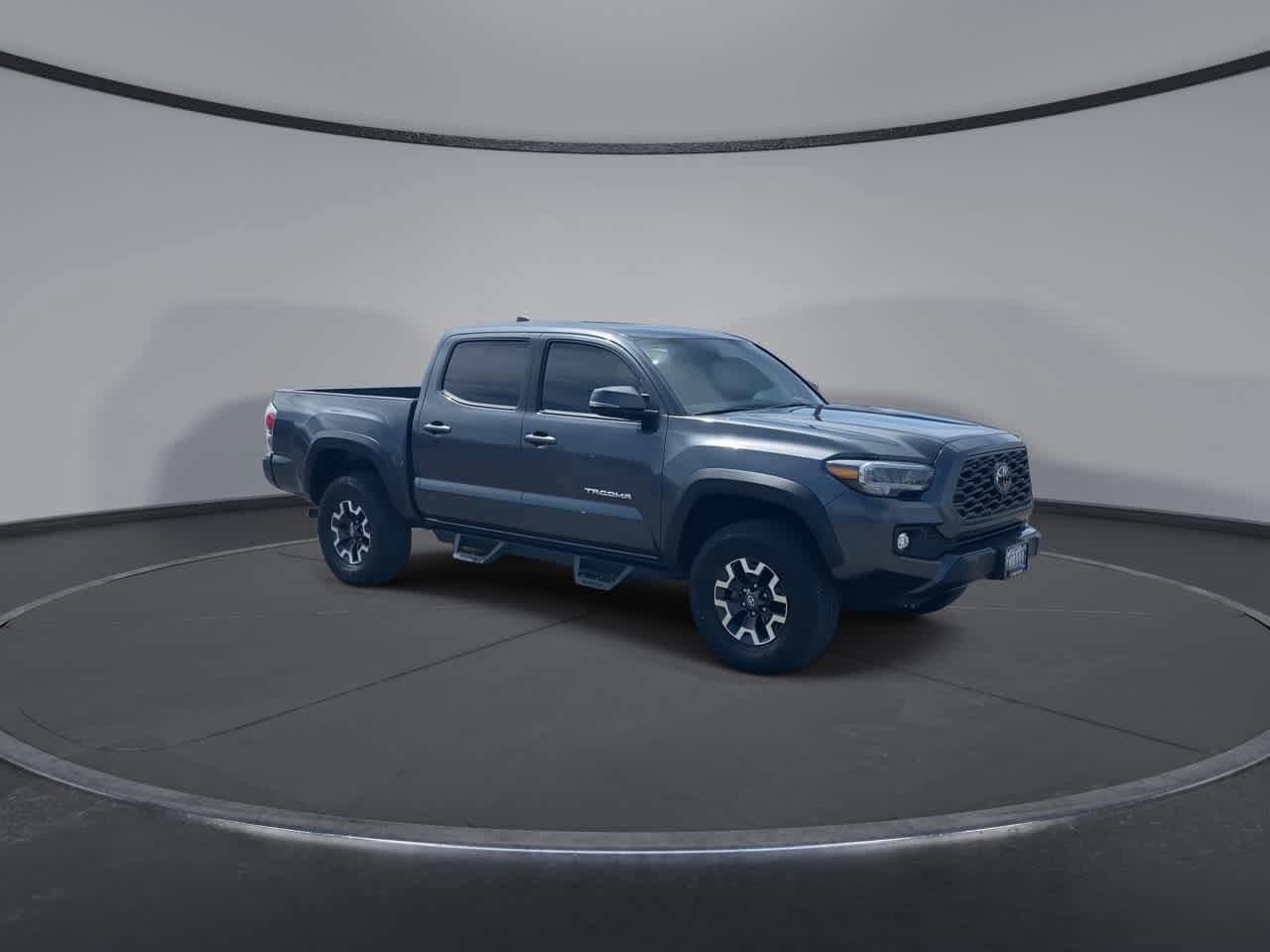 Thumbnail: 2020 Toyota Tacoma - 2