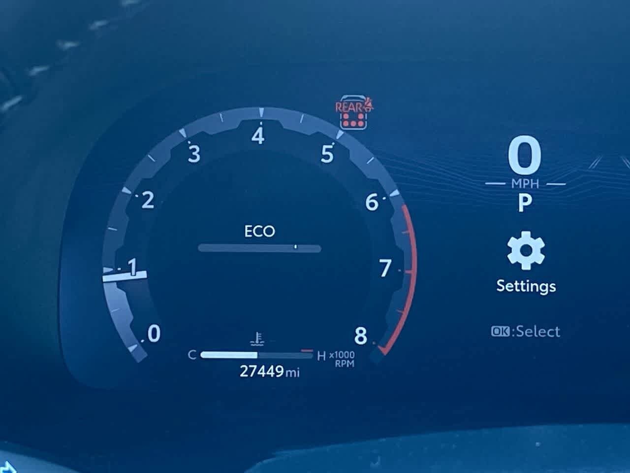 Thumbnail: 2023 Toyota Highlander - 15