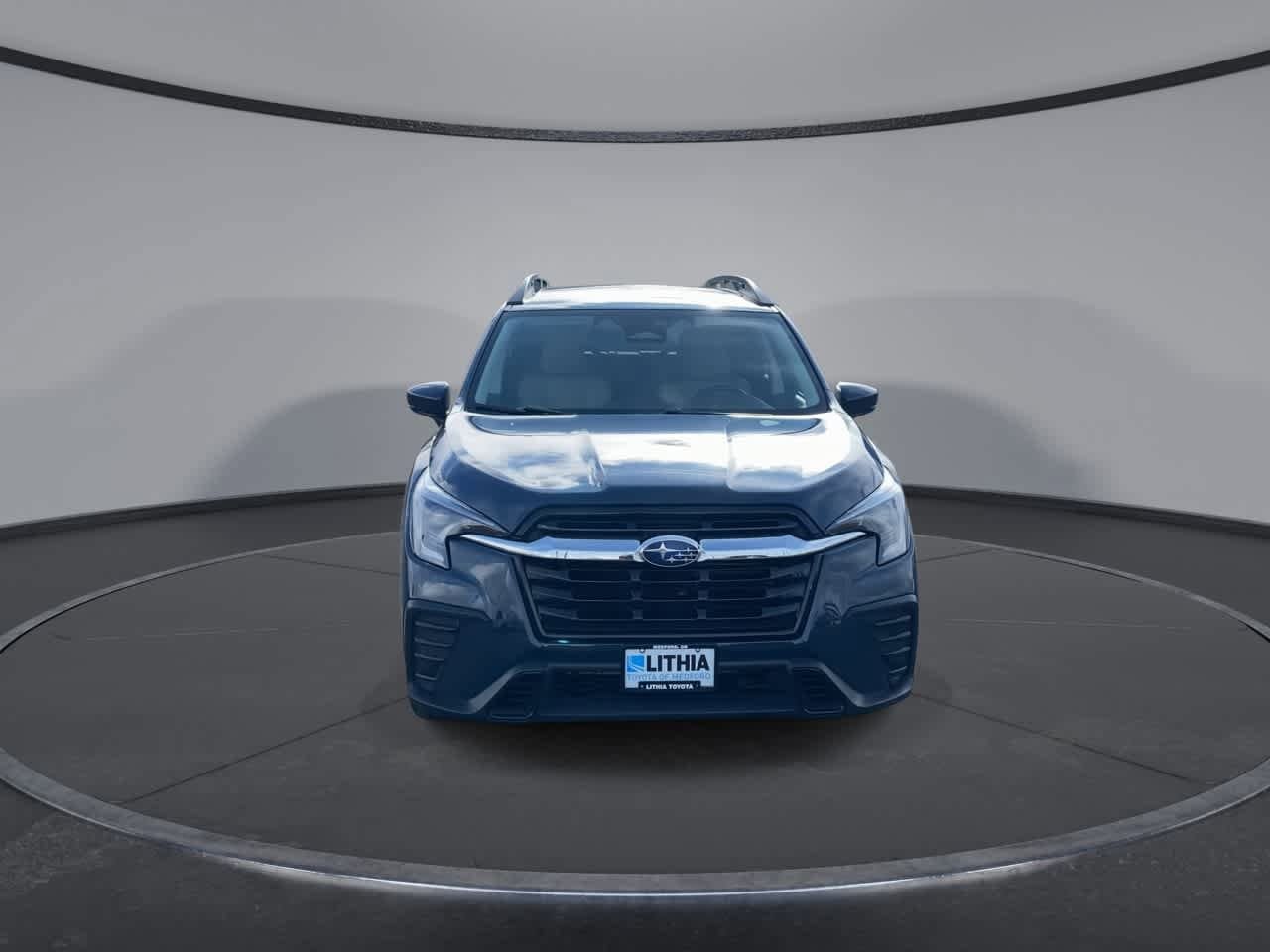 Thumbnail: 2025 Subaru Ascent - 3