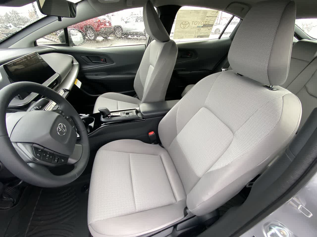 Thumbnail: 2026 Toyota Prius - 11